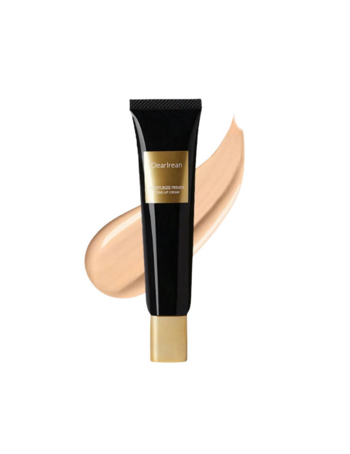DearIrean Moisturize Primer Tone Up Cream Natural Color - 30g | ديرارين برايمر لتوحيد لون البشرة - 30 غرام