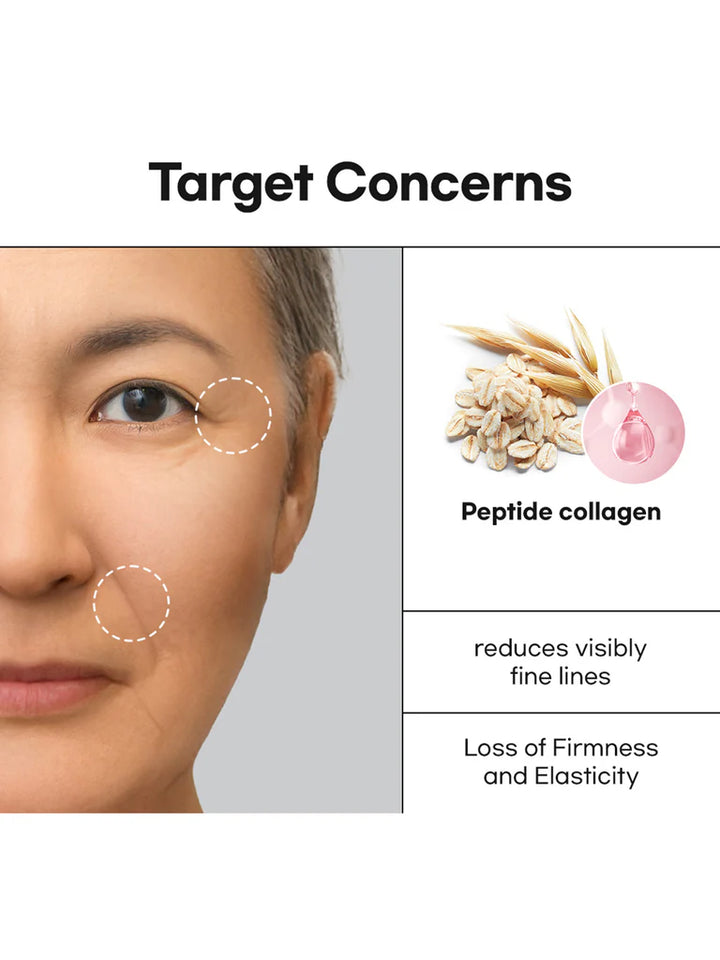 It'S SKIN Peptide Collagen Moisturizer - 50ml | مرطب الكولاجين بالبيبتيدات من إتس سكين - 50 مل