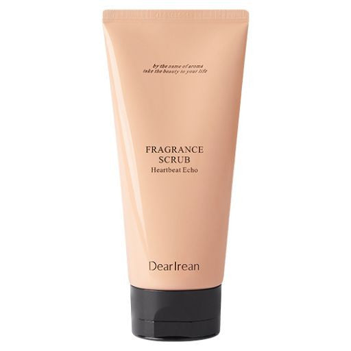 DearIrean Fragrance Scrub - 180g | ديرارين مقشر للجسم - 180 غرام