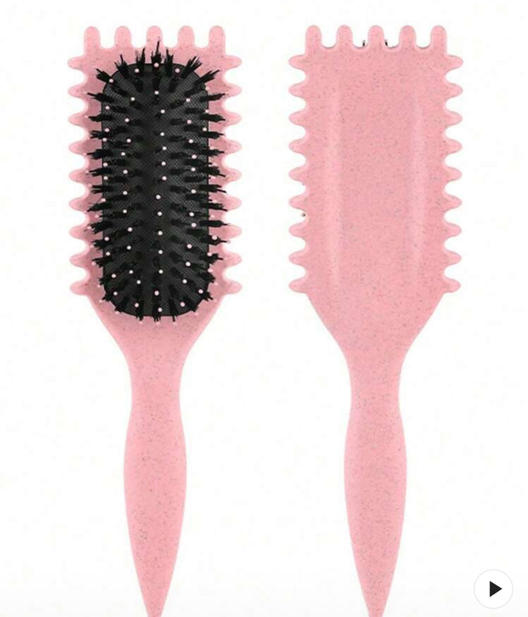 CRimping Brush | فرشاة الشعر