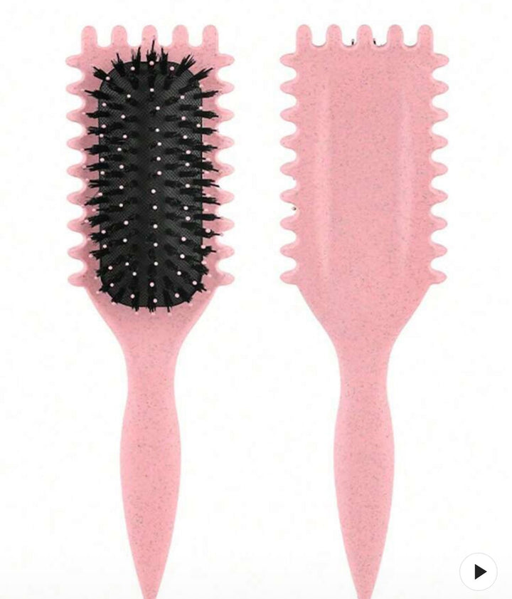 CRimping Brush | فرشاة الشعر
