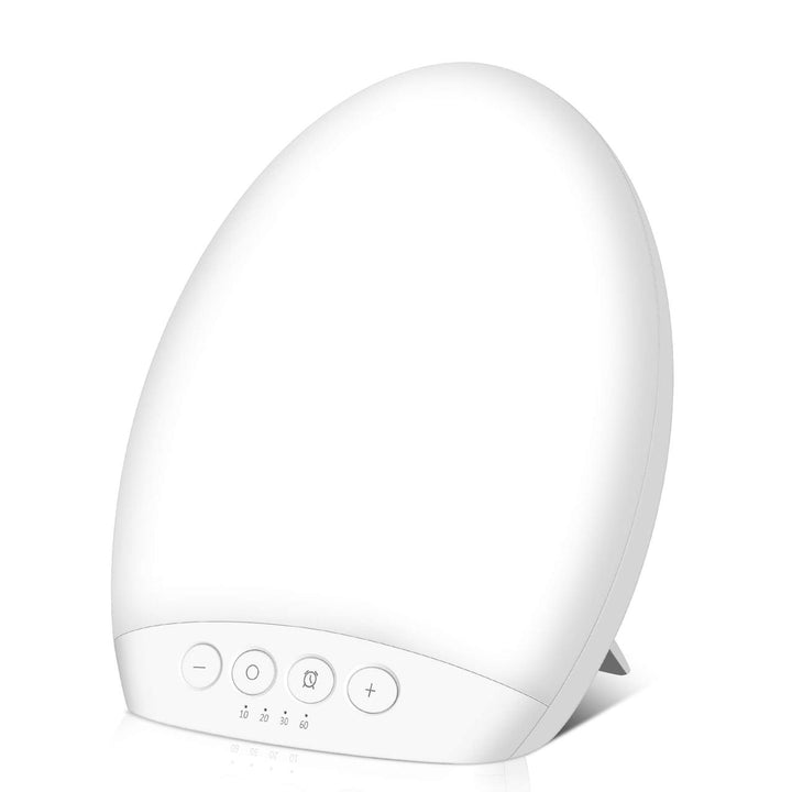 TECBOSS Natural Energy Lamp - 1-16w | جهاز العلاج بالضوء الأبيض - 1 - 16 واط