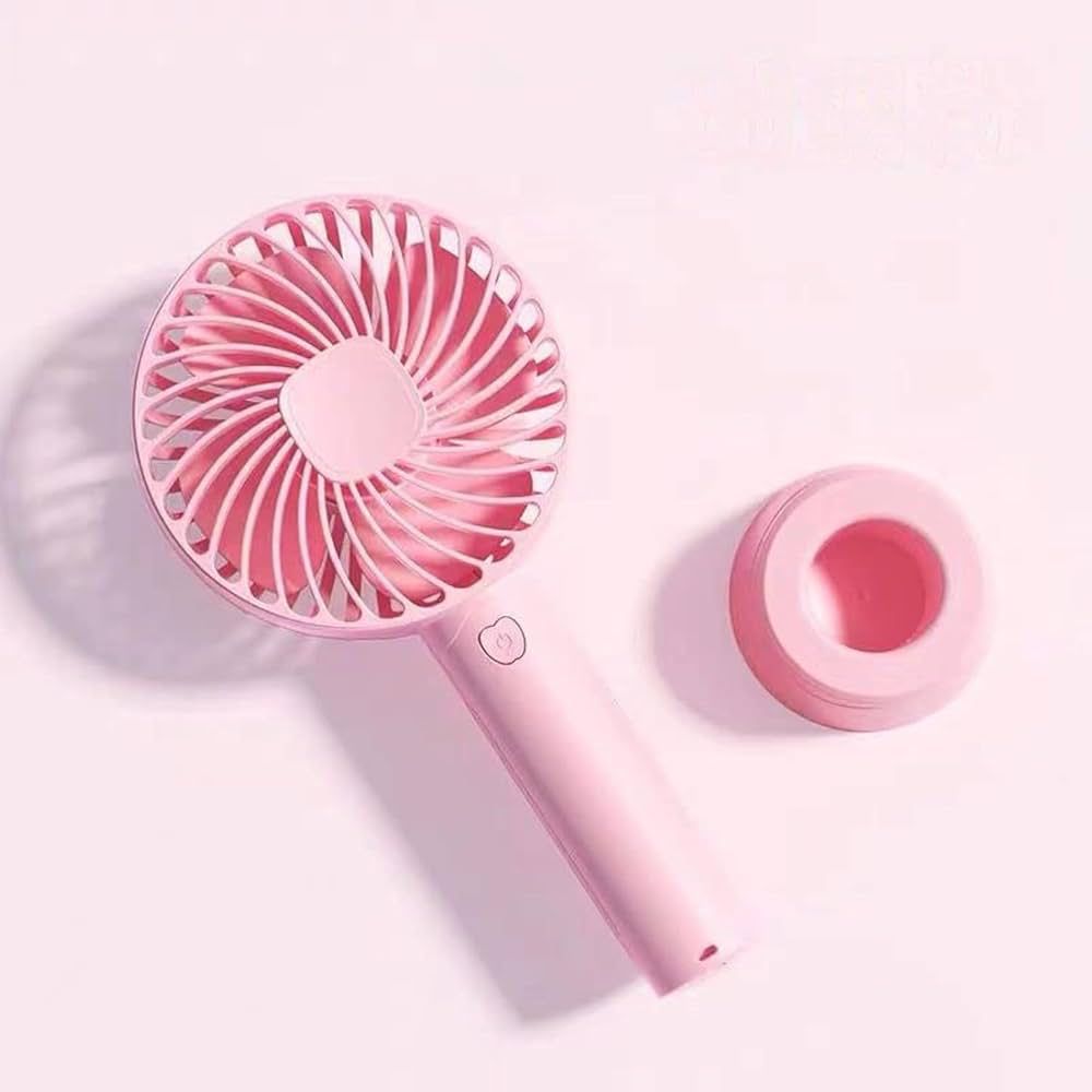 Portable Fan Series | مراوح محمولة