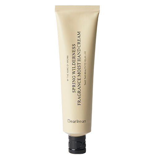 Dearlrean Frag rance Whitening Hand Cream - 65ml | ديرايرين كريم مرطب لليدين - 65 مل