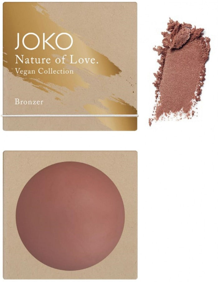 JOKO Nature of Love. Vegan Collection - 8g | جوكو بلاش نباتي - 8 غرام