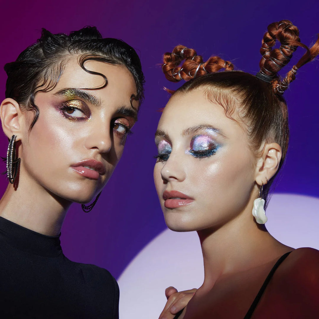 MESAUDA Galactic Shadow liquid eyeshadow - 4,5ml |  ميسودا  ظلال عيون سائلة جالاكتيك شادو – 4,5 مل