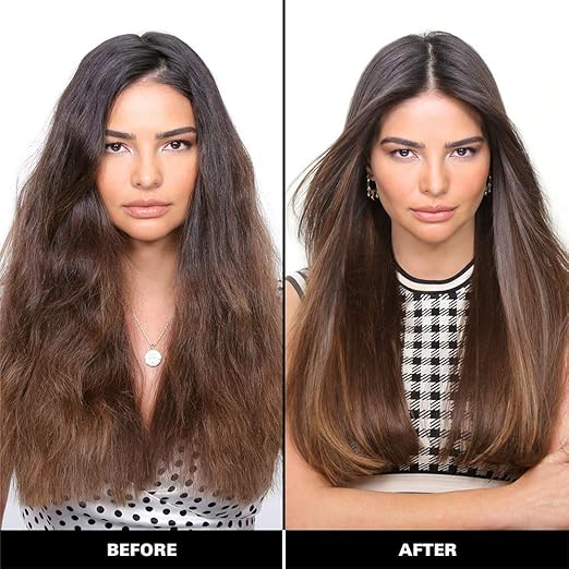 COLOR WOW Dream Smooth Kit - 3pcs - 75mlx75mlx50ml | كولور واو مجموعة العناية بالشعر - 3 قطع - 75 مل x 75 مل x 50 مل