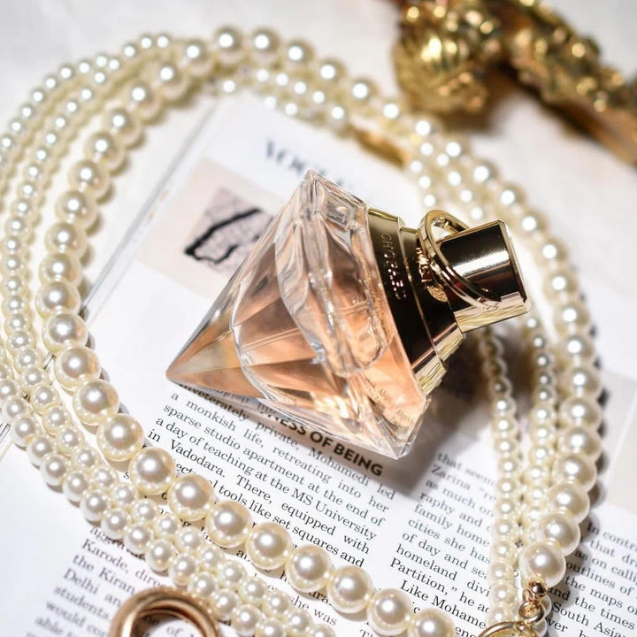 Chopard BRILLIANT WISH EDP - 75ml |  عطر شوبارد بريليانت ويش للنساء  75 مل