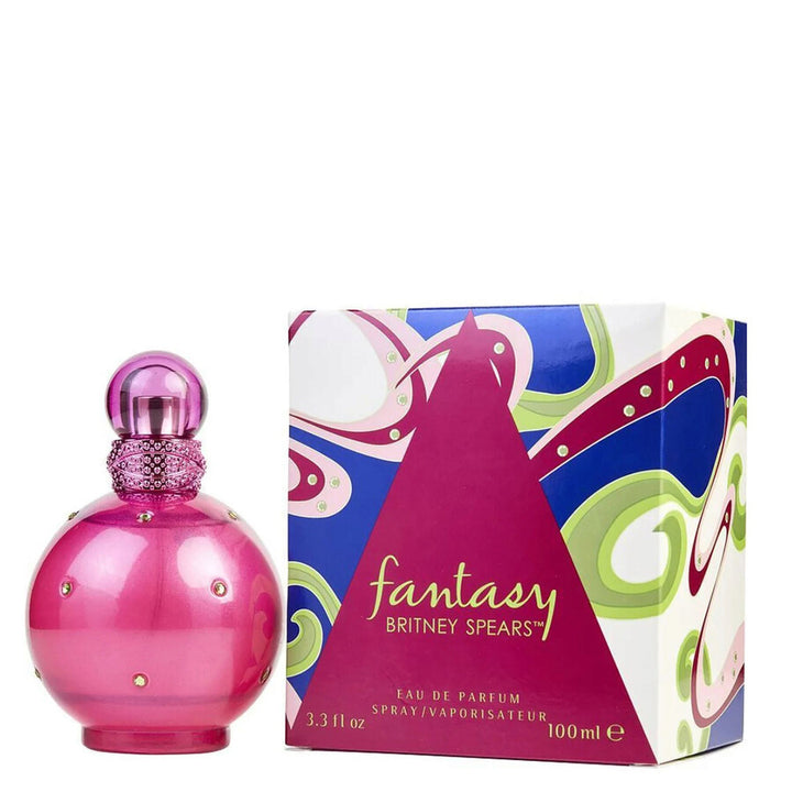 britney britney fantasy 100 ml  | عطر برتني سبيرس فانتسي للنساء 100 مل