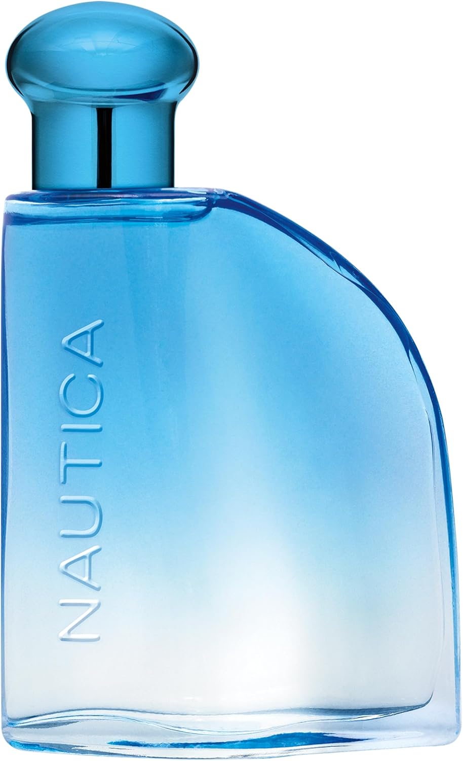 NAUTICA Pure Blue Eau de Toilette - 100ml | عطر نوتيكا بيور بلو  للرجال - 100 مل