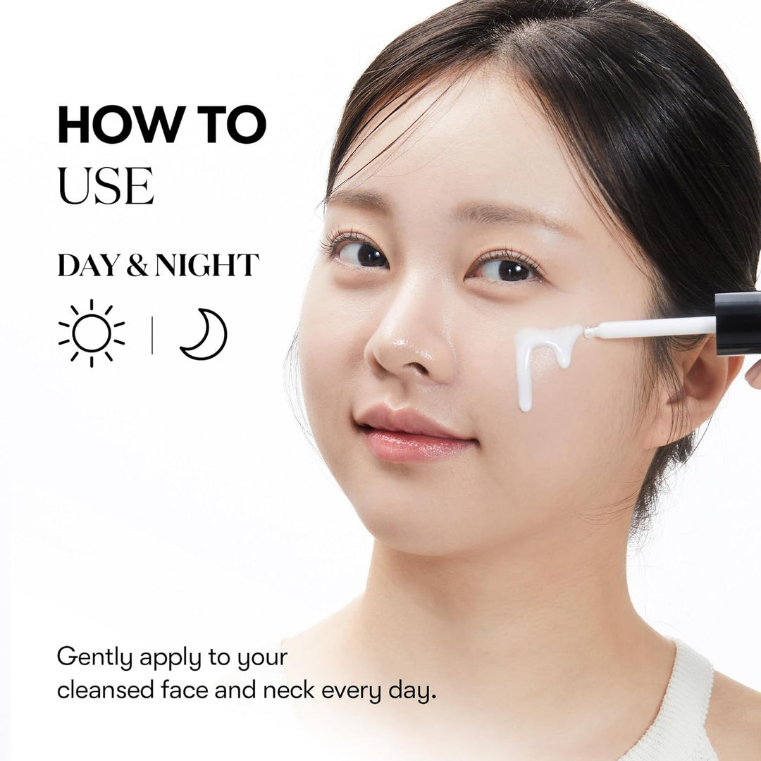 VT Cosmetics R5 Firming Ampoule (PDRN Cica Exosome) - 30ml|  في تي كوزمتكس أمبول شدّ مركز للبشرة -30 مل