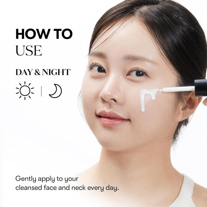 VT Cosmetics R5 Firming Ampoule (PDRN Cica Exosome) - 30ml|  في تي كوزمتكس أمبول شدّ مركز للبشرة -30 مل