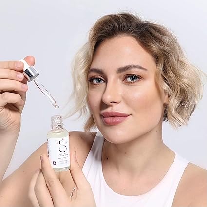 dr Clinic Collagen Intense Serum Skin Firming - 30ml | دكتور كلينك سيروم الكولاجين - 30 مل