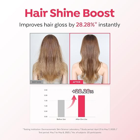 A`pieu Raspberry Scalp Hair Vinegar - 200ml | ابيو تونر خل التفاح للشعر بمستخلص التوت - 200 مل