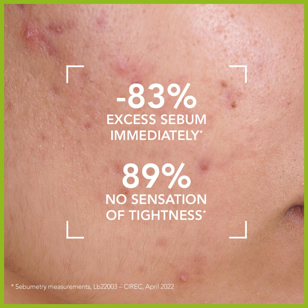 Bioderma Sebium Purifying Cleansing Foaming Gel | بيوديرما غسول جل للبشرة الدهنية