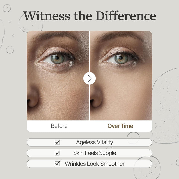 It’S SKIN - Prestige Intense Firming Snail Collagen Gel Mask Set - 30g| قناع الوجه الجلّي المكثف -30غرام