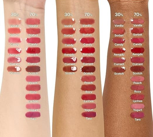 Fwee 3D Voluming Gloss - 5.3g | فوي غلوس مكبر للشفاه - 5.3 غرام