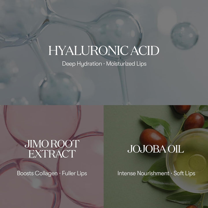 VT REEDLE SHOT LIP PLUMPER BEGINNER - 4.3 g | في تي كوزمتيك مرطب ومكبر للشفاه - 4.3 غ