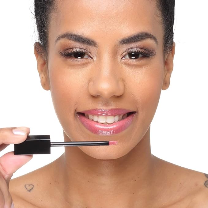 Givenchy Gloss Indiscreet Beige - 6ml | جيفنشي جلوس شفاه - 6 مل