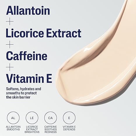 Cetaphil Redness Relieving Daily Facial Moisturizer With Spf40 - 50ml | سيتافيل كريم مرطب يومي مع عامل حماية من الشمس و لون spf40 - 50 مل