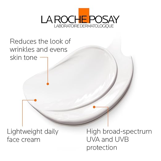 LA ROCHE-POSAY Anthelios Age Correct - 50ml | لاروش بوزيه كريم واقي شمسي - 50 مل