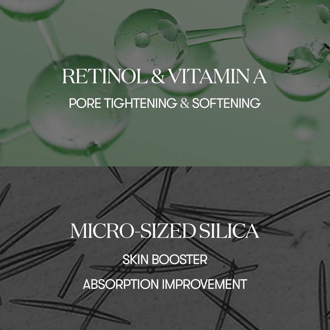 VT COSMETICS VT RETI-A REEDLE SHOT 100 - 50ml| في تي كوزمتكس سيروم علاجي مكثّف للتجاعيد -50 مل