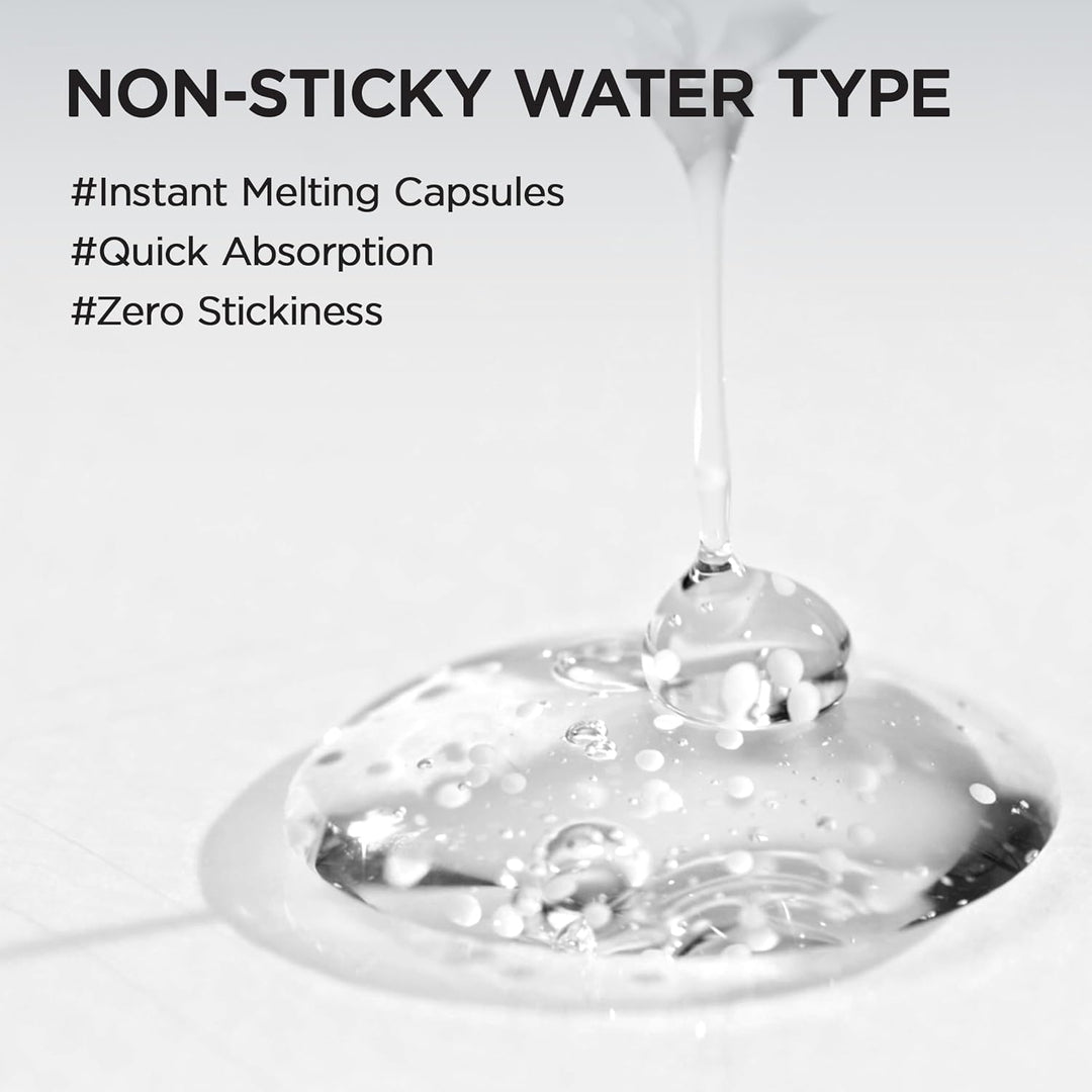 SKIN1004 Tone Brightening Capsule Ampoule -50ml | سكين1004 سيروم مفتح للبشرة - 50 مل