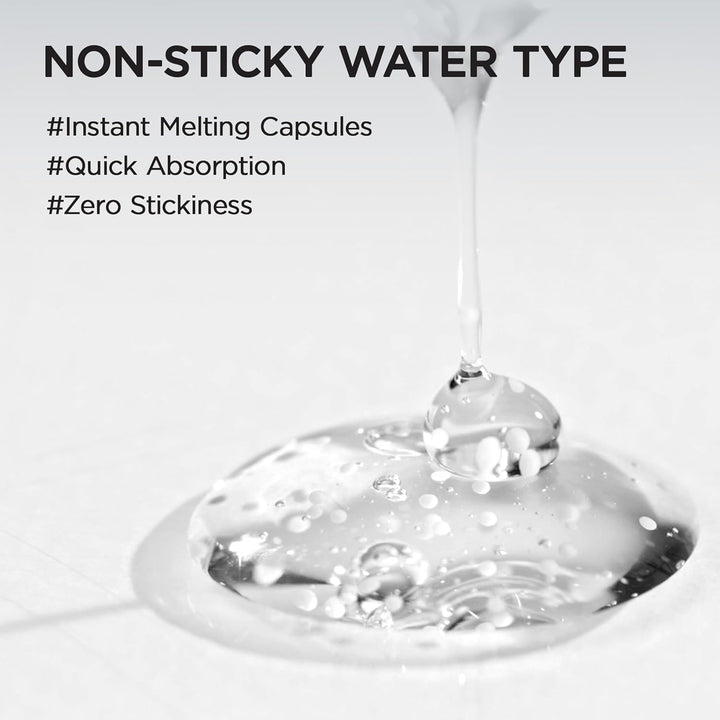 SKIN1004 Tone Brightening Capsule Ampoule -50ml | سكين1004 سيروم مفتح للبشرة - 50 مل