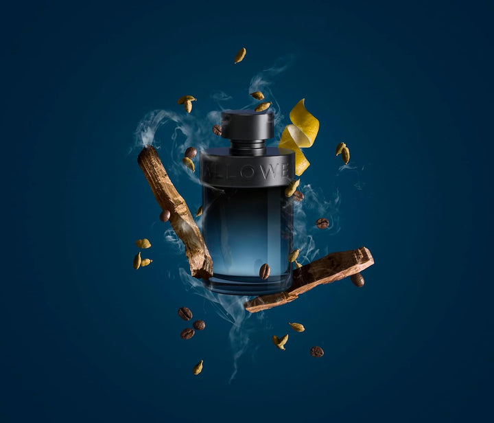 Halloween Man X Eau De Toilette - 125ml | هالوين عطر مان اكس او دو تواليت - 125مل
