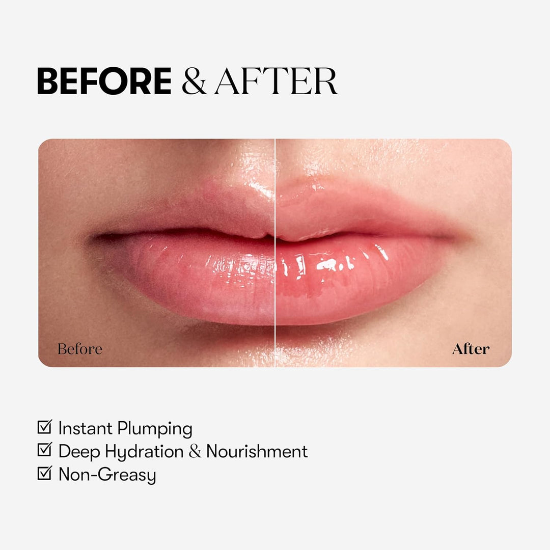 VT REEDLE SHOT LIP PLUMPER BEGINNER - 4.3 g | في تي كوزمتيك مرطب ومكبر للشفاه - 4.3 غ