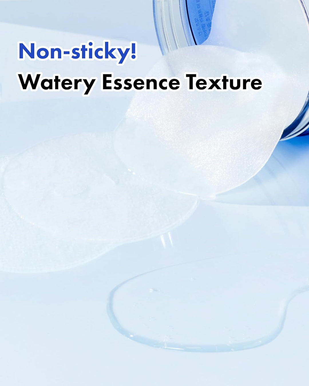 It'S SKIN Power 10 Formula Beruhigende Pads LI Jelly Pad  Firefighter - 120ml | اتس سكن وسادات لتهدئة البشرة -120 مل