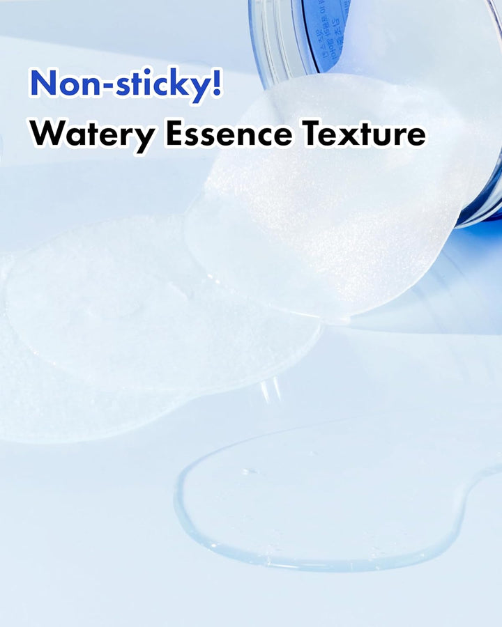 It'S SKIN Power 10 Formula Beruhigende Pads LI Jelly Pad  Firefighter - 120ml | اتس سكن وسادات لتهدئة البشرة -120 مل