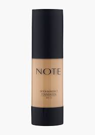 NOTE Detox & Protect Foundation - 30ml | نوت كريم أساس - 30 مل