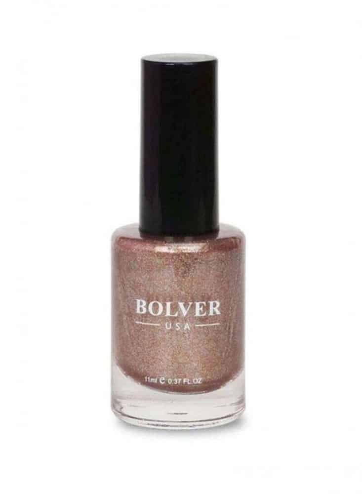 BOLVER Nail Polish - 11ml | بولفر صبغ أظافر - 11 مل