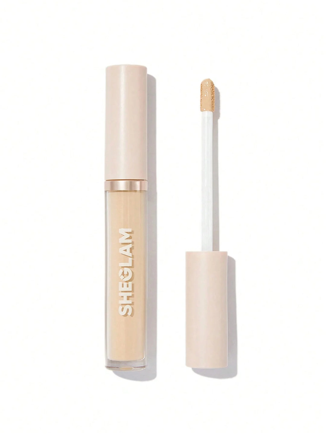 SHEGLAM Like Magic 12HR Full Coverage Concealer - 3.8g | شيكلام كونسيلر تغطية عالية لمدة 12 ساعة - 3.8 غرام