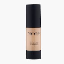 NOTE Detox & Protect Foundation - 30ml | نوت كريم أساس - 30 مل