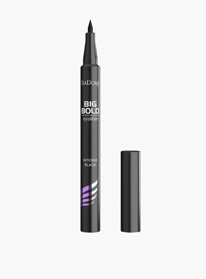 Isadora Big Bold Eyeliner - 1.1ml | ايزادورا ايلاينر - 1.1 مل