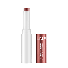 Isadora Glossy Balm Hydrating Stylo Lipgloss  - 1.6g | ايزادورا مرطب شفاه مع لون - 1.6 غرام