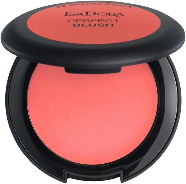 Isadora Perfect Blush - 4.5g | ايزادورا بلاش مثالي - 4.5 غرام