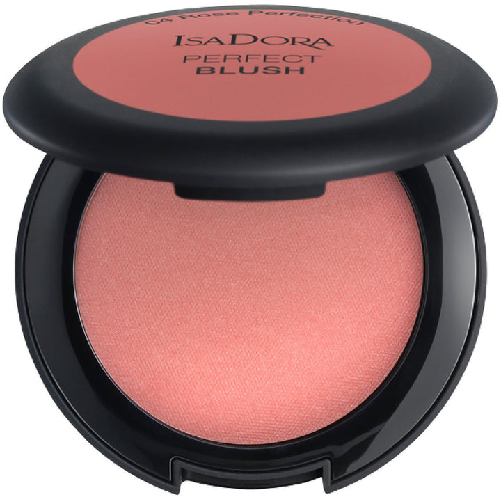 Isadora Perfect Blush - 4.5g | ايزادورا بلاش مثالي - 4.5 غرام