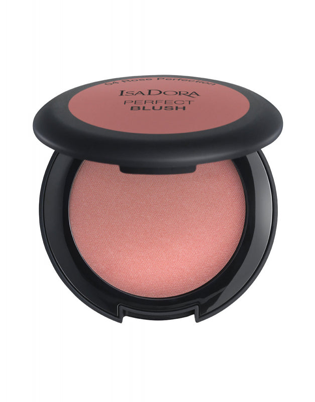 Isadora Perfect Blush - 4.5g | ايزادورا بلاش مثالي - 4.5 غرام