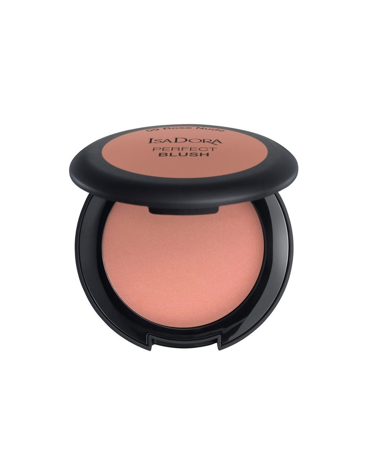 Isadora Perfect Blush - 4.5g | ايزادورا بلاش مثالي - 4.5 غرام