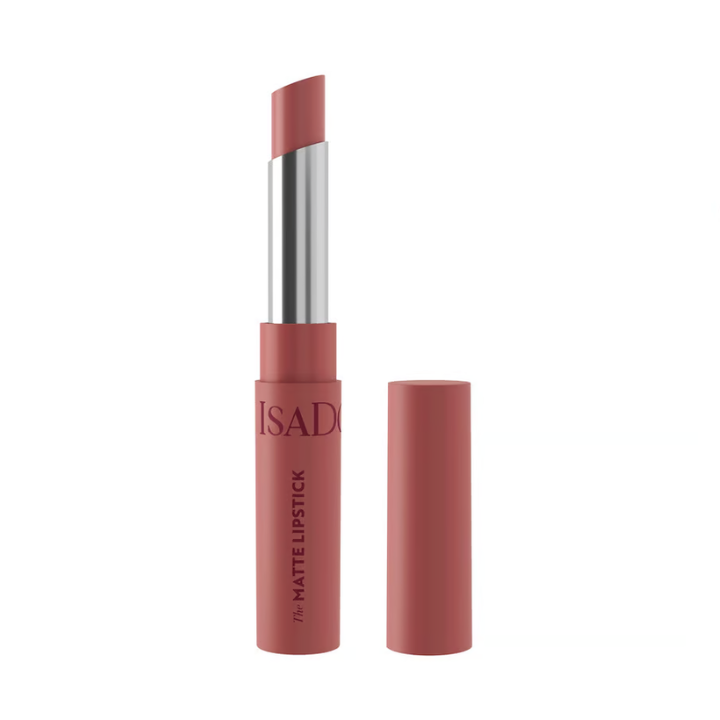 Isadora The Matte Lipstick - 1.6g | ايزادورا أحمر شفاه مات - 1.6 غرام