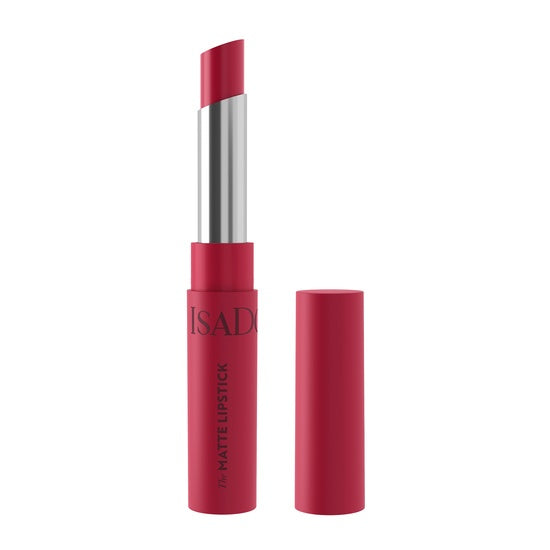 Isadora The Matte Lipstick - 1.6g | ايزادورا أحمر شفاه مات - 1.6 غرام