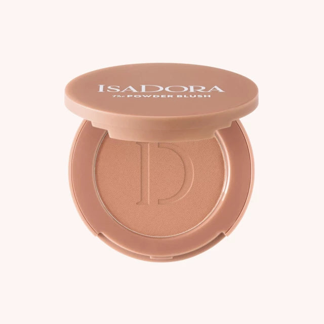 Isadora Powder Blush - 4.5g | ايزادورا بلاش للوجه - 4.5 غرام