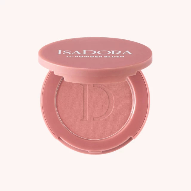 Isadora Powder Blush - 4.5g | ايزادورا بلاش للوجه - 4.5 غرام