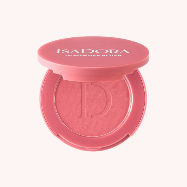 Isadora Powder Blush - 4.5g | ايزادورا بلاش للوجه - 4.5 غرام