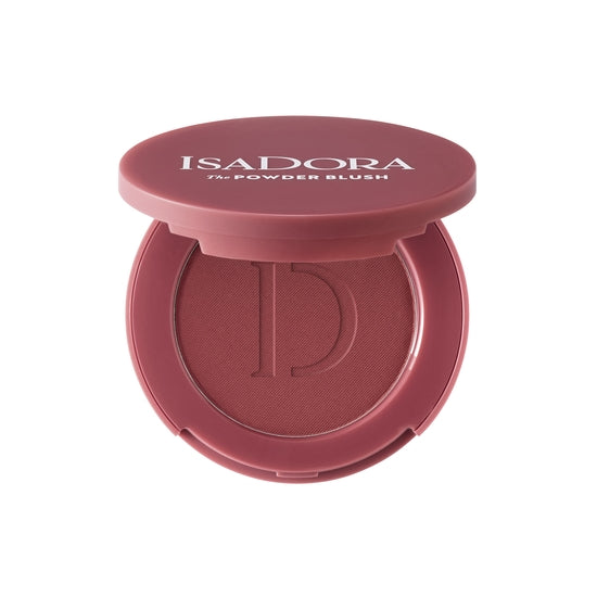 Isadora Powder Blush - 4.5g | ايزادورا بلاش للوجه - 4.5 غرام