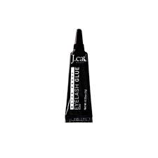 J. Cat Eyelash Glue Water Proof - 7g| جي كات لاصق رموش مقاوم للماء -7غرام