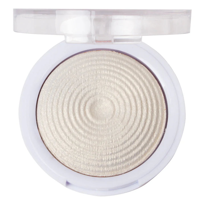 J. Cat You Glow Girl Baked Highlighter - 8.5g| جي كات هايلايتر   مضغوط -8.5 غرام